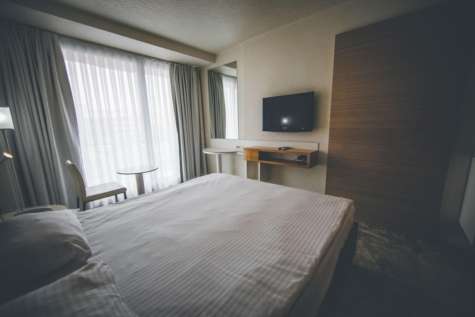 넘버:19 부티크 호텔 앙카라 외부 사진